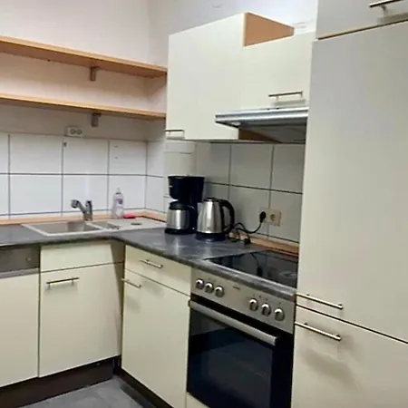 Naehe Basf-bg Klinik - Monteurzimmerfirstchoice 莱茵河畔路德维希港