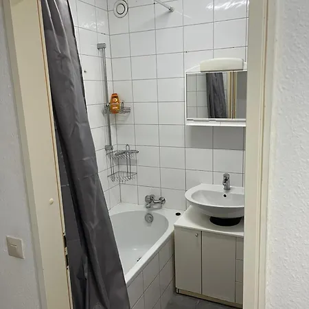 Naehe Basf-bg Klinik - Monteurzimmerfirstchoice Ludwigshafen am Rhein