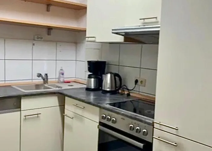 Naehe Basf-bg Klinik - Monteurzimmerfirstchoice Ludwigshafen am Rhein